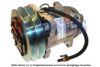 AKS DASIS 851719N Compressor, air conditioning